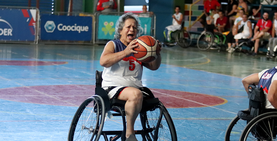 Imagen principal del artículo: Cayó el telón de los Juegos Deportivos Nacionales más inclusivos de la historia