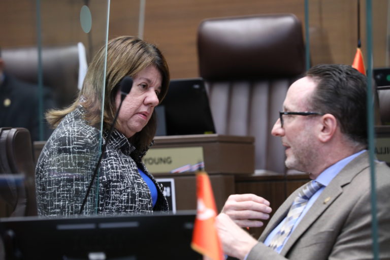 Elección de jerarca para la Defensoría de los Habitantes pospuesta (otra vez) hasta el 13 de febrero