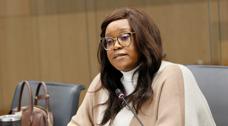 Defensora de los Habitantes hace llamado a autoridades para que atiendan caos vial en la GAM