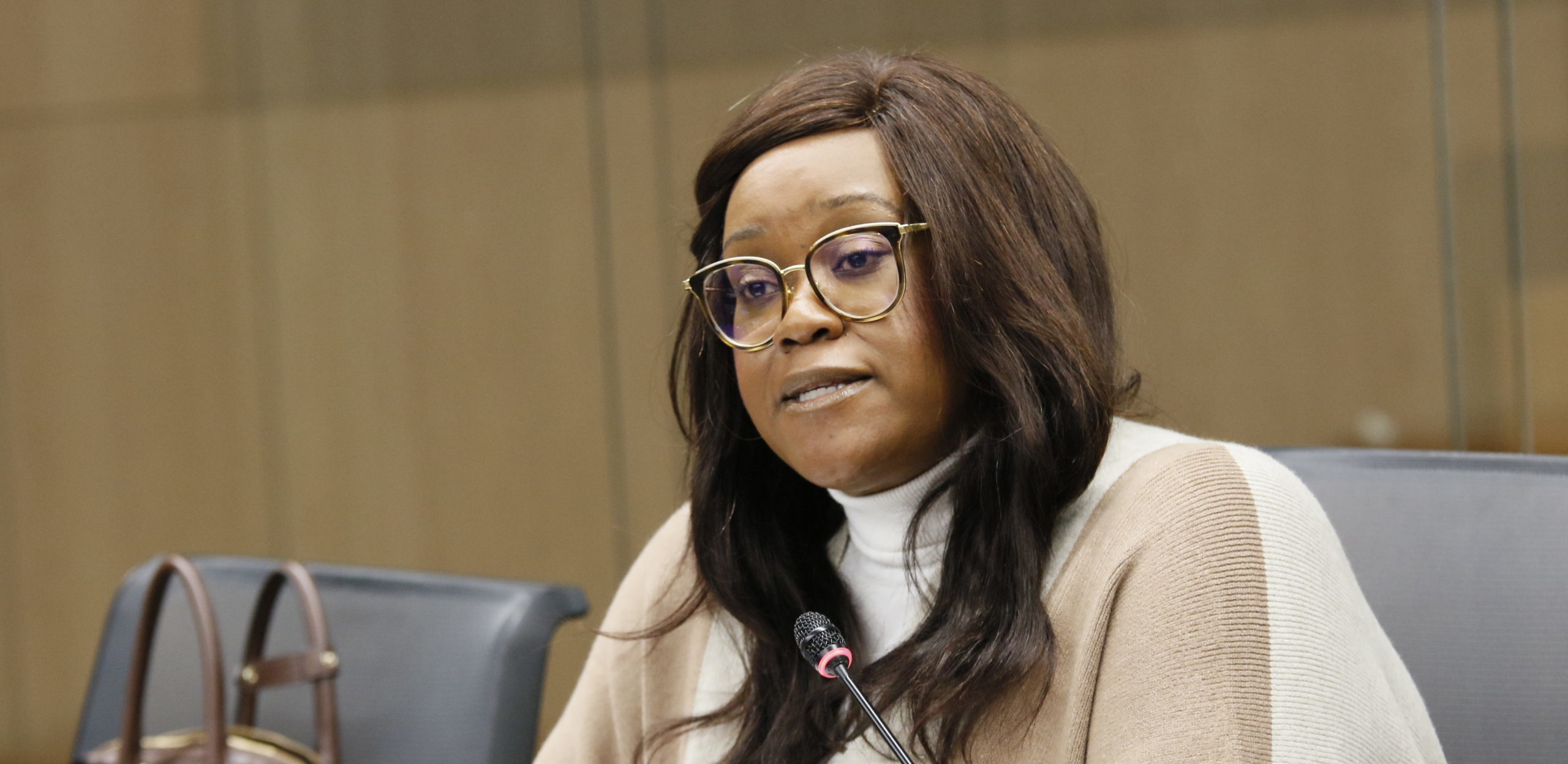 Imagen principal del artículo: Defensoría pide investigar manejo de emergencia por agua contaminada con hidrocarburos