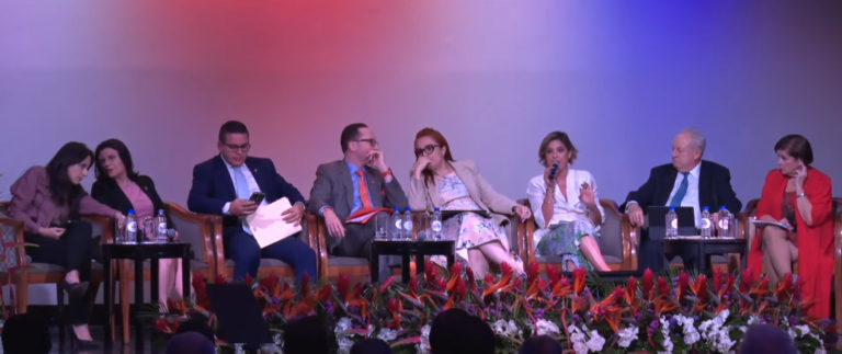 ¿Qué hizo el Congreso esta semana? Del 20 al 22 de febrero 2023