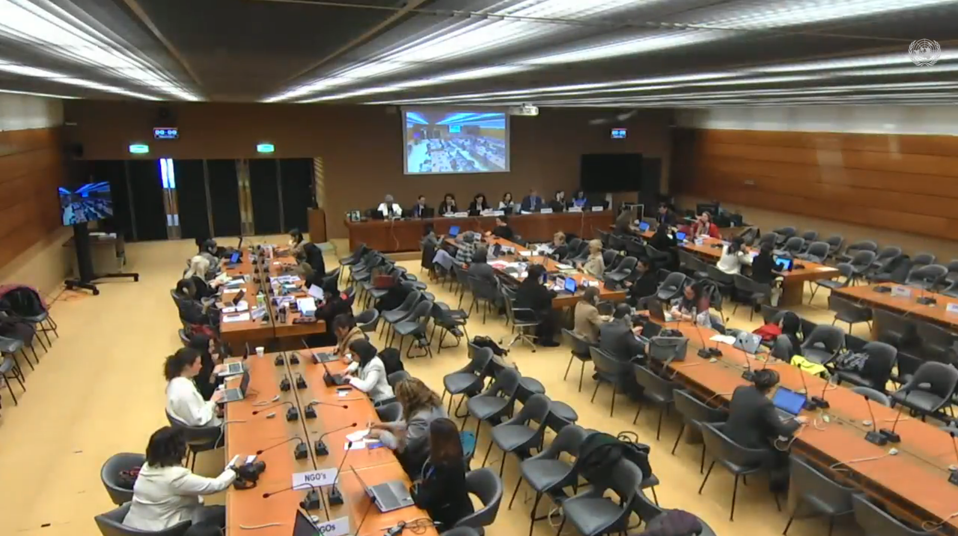 Imagen principal del artículo: Comité CEDAW pide a Costa Rica detener intento de derogar norma técnica del aborto terapéutico