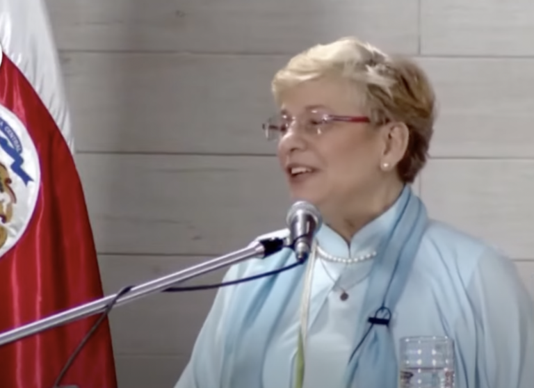 Funcionarios del MEP reprochan declaraciones de ministra Müller sobre bullying