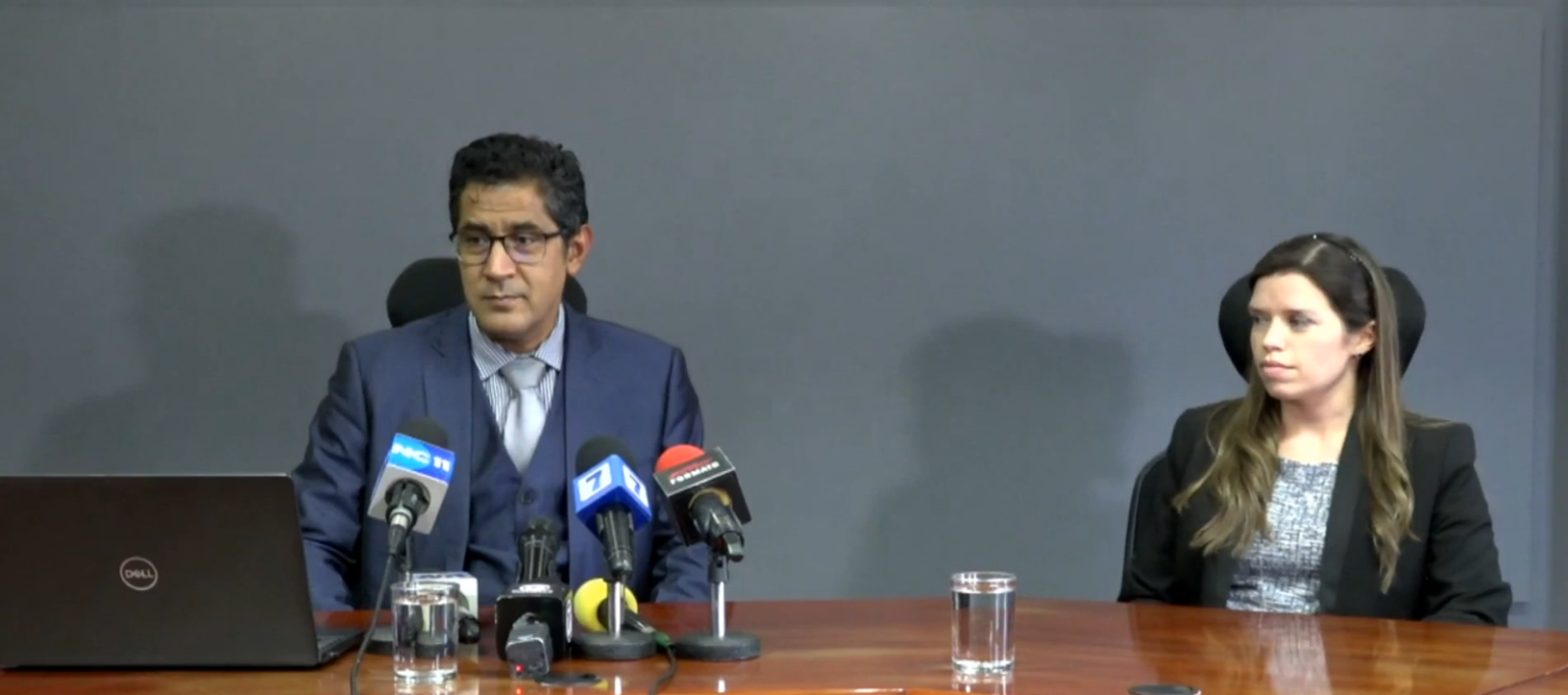 Imagen principal del artículo: Hacienda: enero 2023 registró superávit primario de 0.2% del PIB