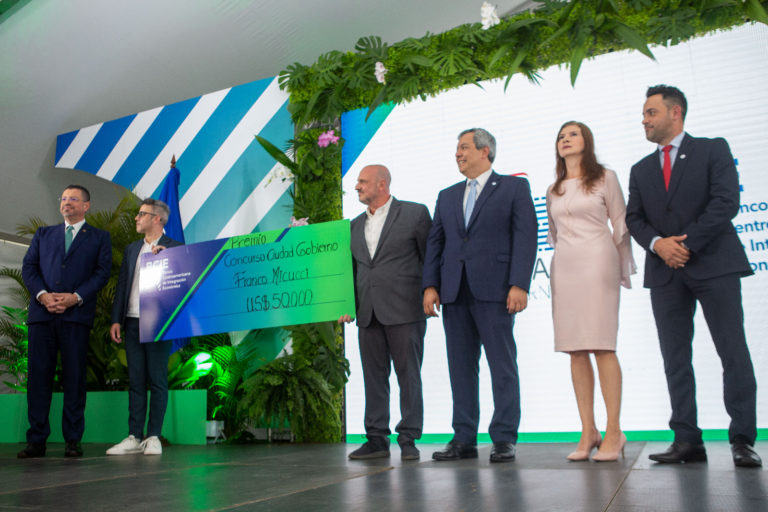 BCIE aprueba crédito de $450 millones para construcción de proyecto Ciudad Gobierno