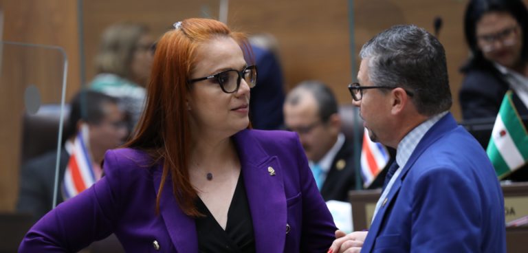 Diputada del PLN propone crear Día Nacional de la Cimarrona Tradicional Costarricense