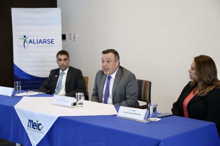MEIC incorpora Programa Transfórmate a iniciativas para apoyar mipymes y emprendedores
