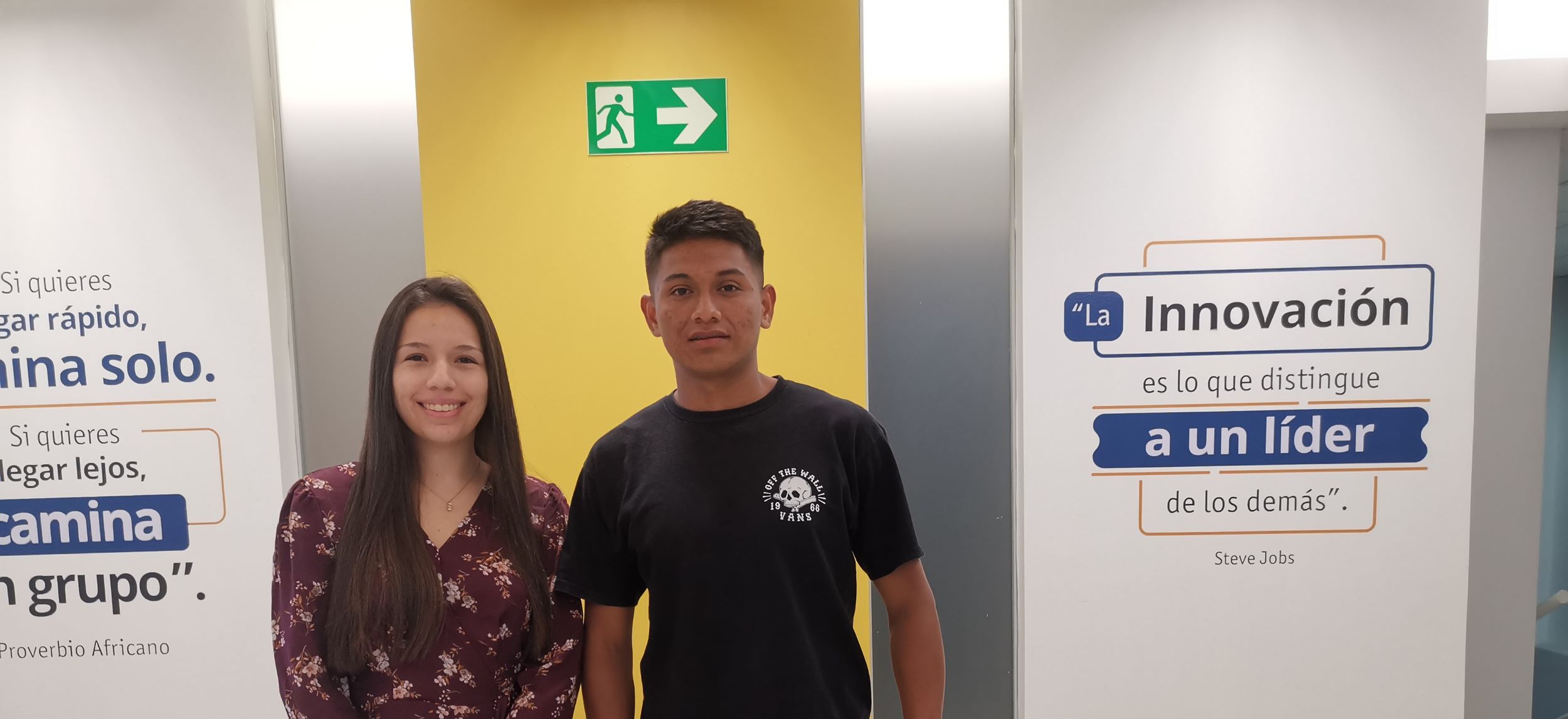 Imagen principal del artículo: Coopenae y TEC facilitarán a jóvenes la oportunidad de estudiar una carrera técnica gratuita