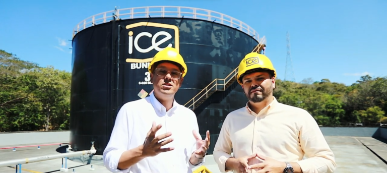 ICE y Recope logran acuerdo para finalizar proceso judicial del 2018