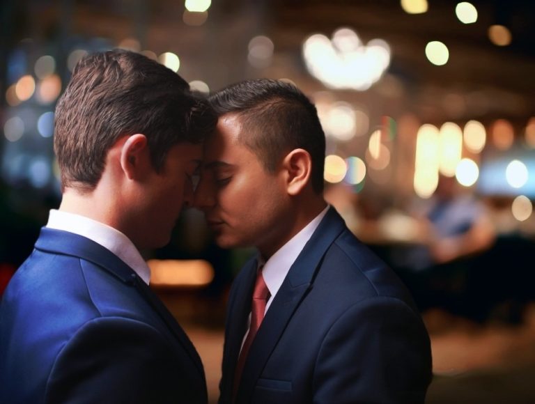 Primer película costarricense sobre el amor LGBTIQ+ llega a los cines en marzo