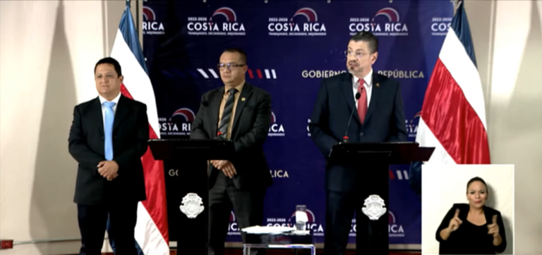Ministerio de Justicia contrata a Racsa para monitoreo con tobilleras