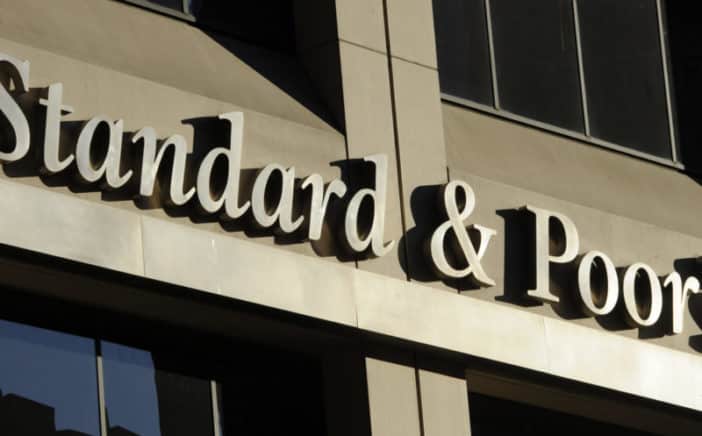 Standard & Poor's mejora las calificaciones de riesgo soberano de Costa Rica a BB