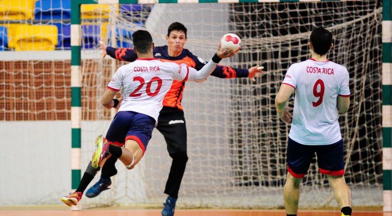Costa Rica albergará por primera vez uno de los torneos de balonmano más importantes del mundo