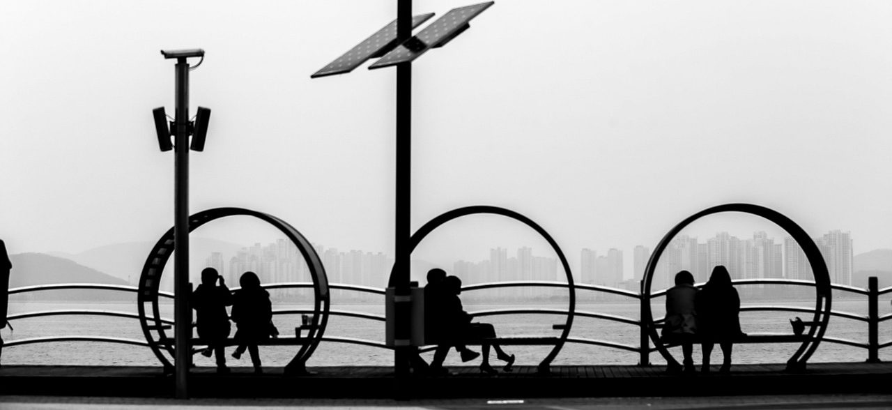 Imagen principal del artículo: ¿Qué tan buenos receptores somos cuando se trata de comunicación No Violenta?