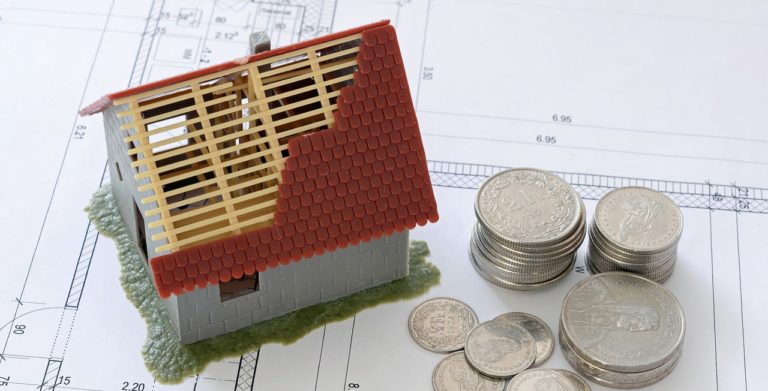 Gobierno agrava crisis de vivienda