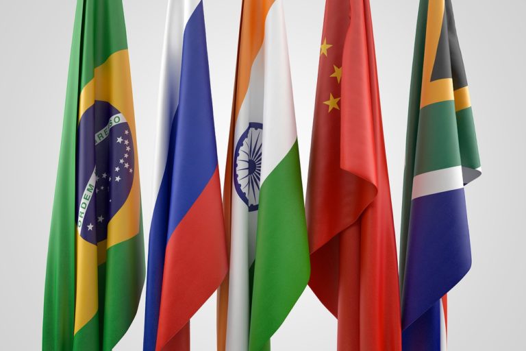 El espejismo de las BRICS