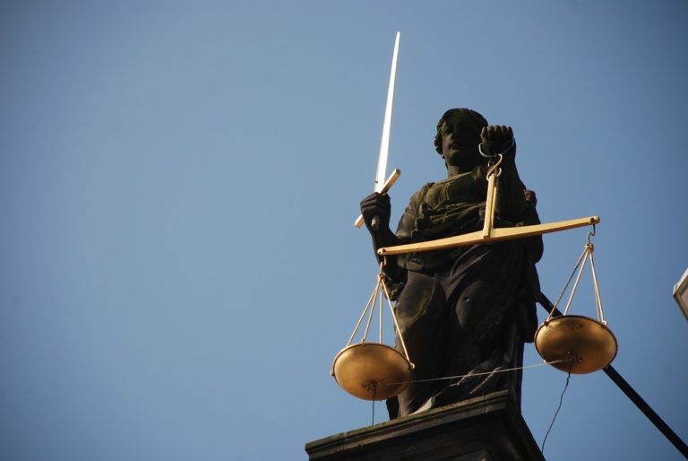¿Golpe de Estado judicial? Sin jueces independientes no hay democracia