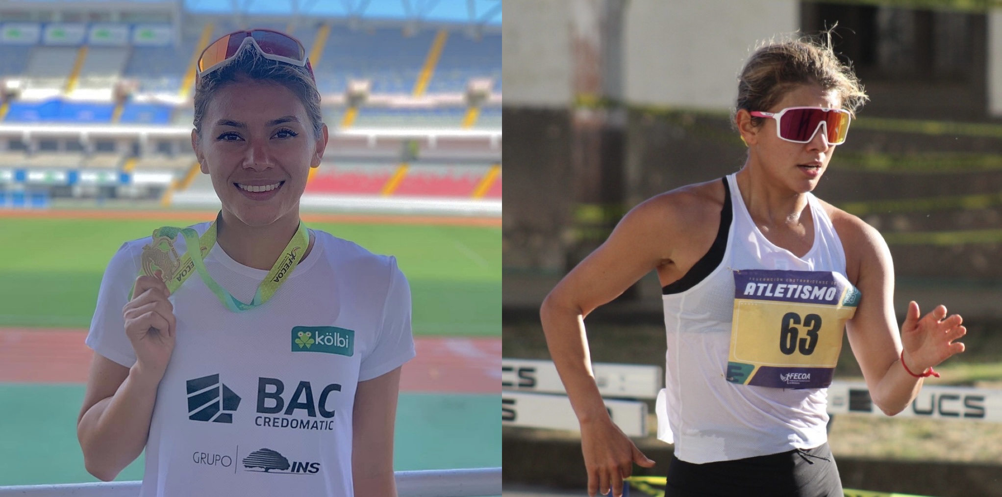 Imagen principal del artículo: Noelia Vargas volvió a coronarse campeona nacional: es la mejor del país desde que tiene 14 años