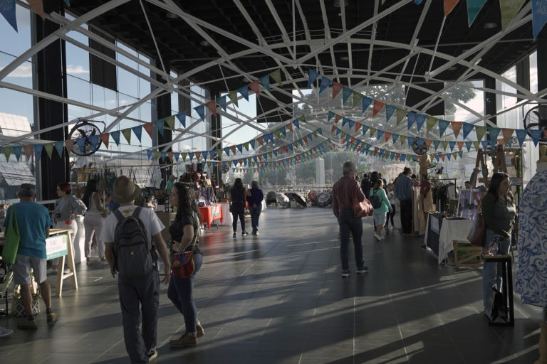 Feria de Diseño Local Pitaya reunirá a 35 diseñadores este mes de marzo