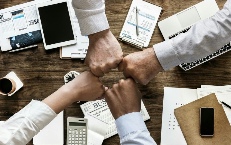 Los equipos de trabajo necesitan técnicas efectivas para el intercambio de ideas
