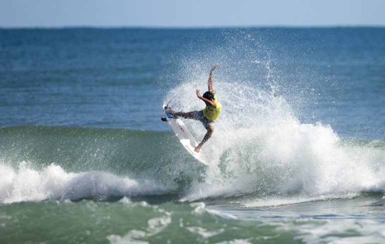 Tras 3 años de espera, por fin regresa el Circuito Nacional de Surf con fecha en Playa Hermosa