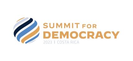 Cumbre de la Democracia promoverá la participación de la juventud en espacios políticos