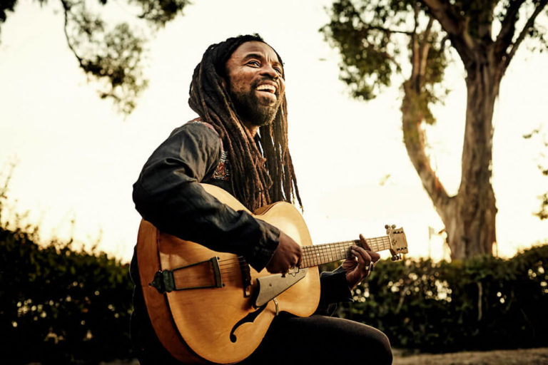 Concierto Internacional contra el Racismo reunirá a reconocidos actores y músicos este 8 de marzo en Cahuita 