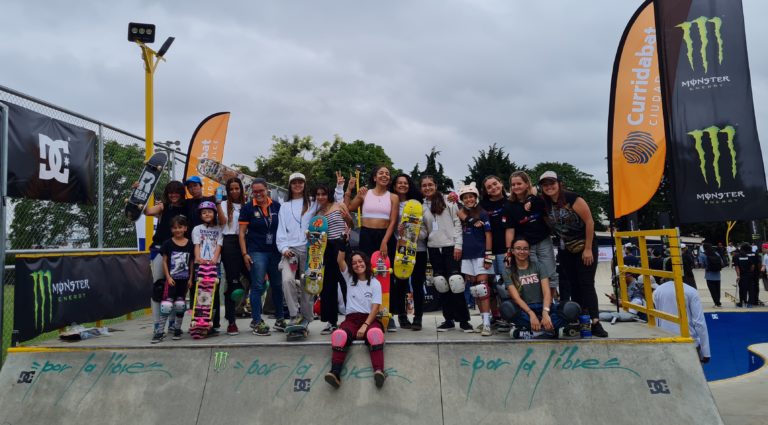 Oficial: Costa Rica albergará el Campeonato Centroamericano de Skateboarding 2023
