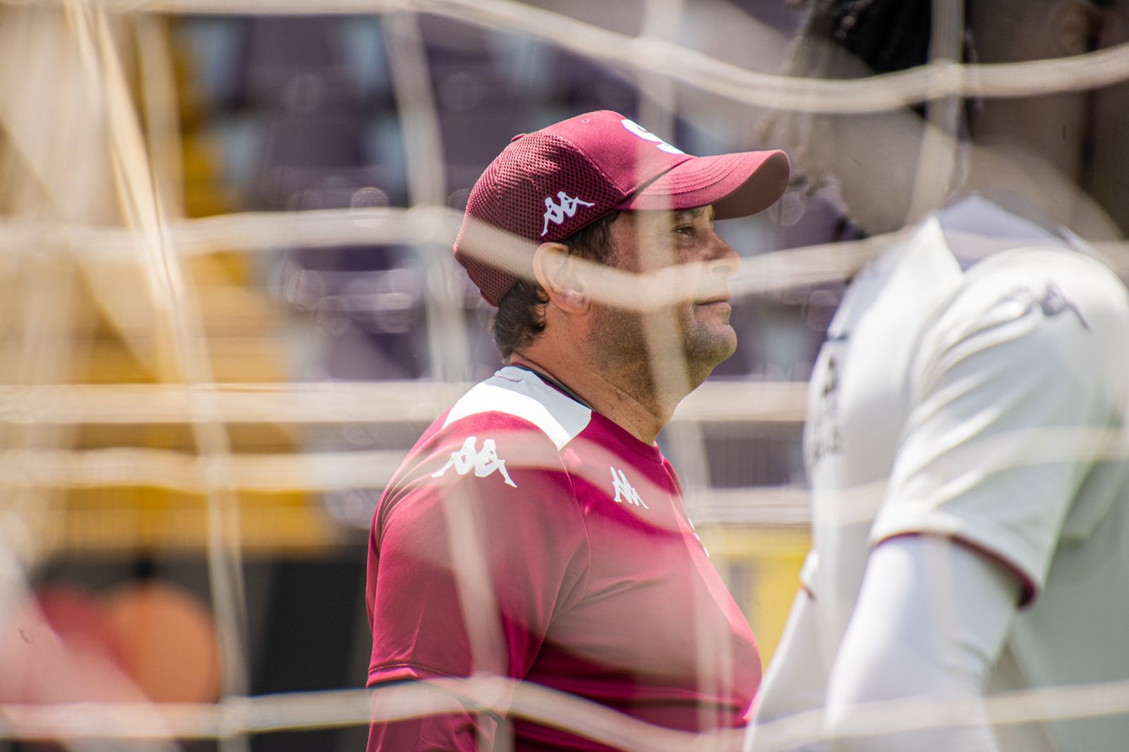 Imagen principal del artículo: Saprissa anuncia destitución de Jeaustin Campos tras comentarios racistas contra jugador Javon East