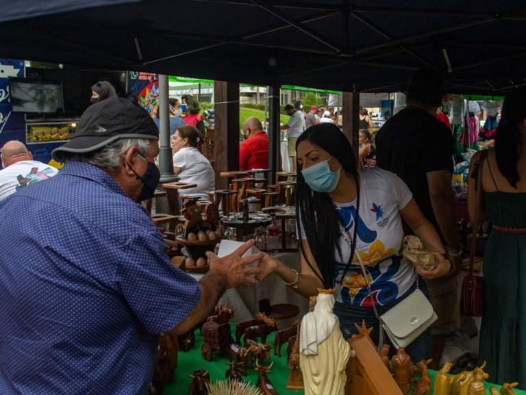 Sarchí celebrará con feria de emprendedoras el Día Internacional de la Mujer