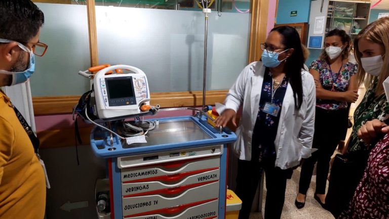 Asociación Pro Hospital San Rafael de Alajuela: 40 años apoyando al principal centro médico alajuelense