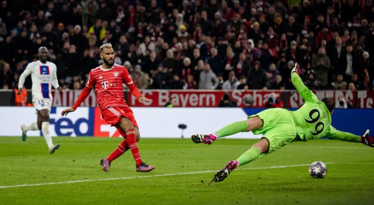 El PSG de Messi y Mbappé vuelve a quedar eliminado en octavos de final de la Champions League