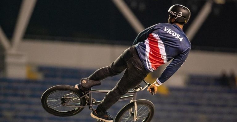 Se efectuará evento internacional de BMX y FMX freestyle en Guanacaste