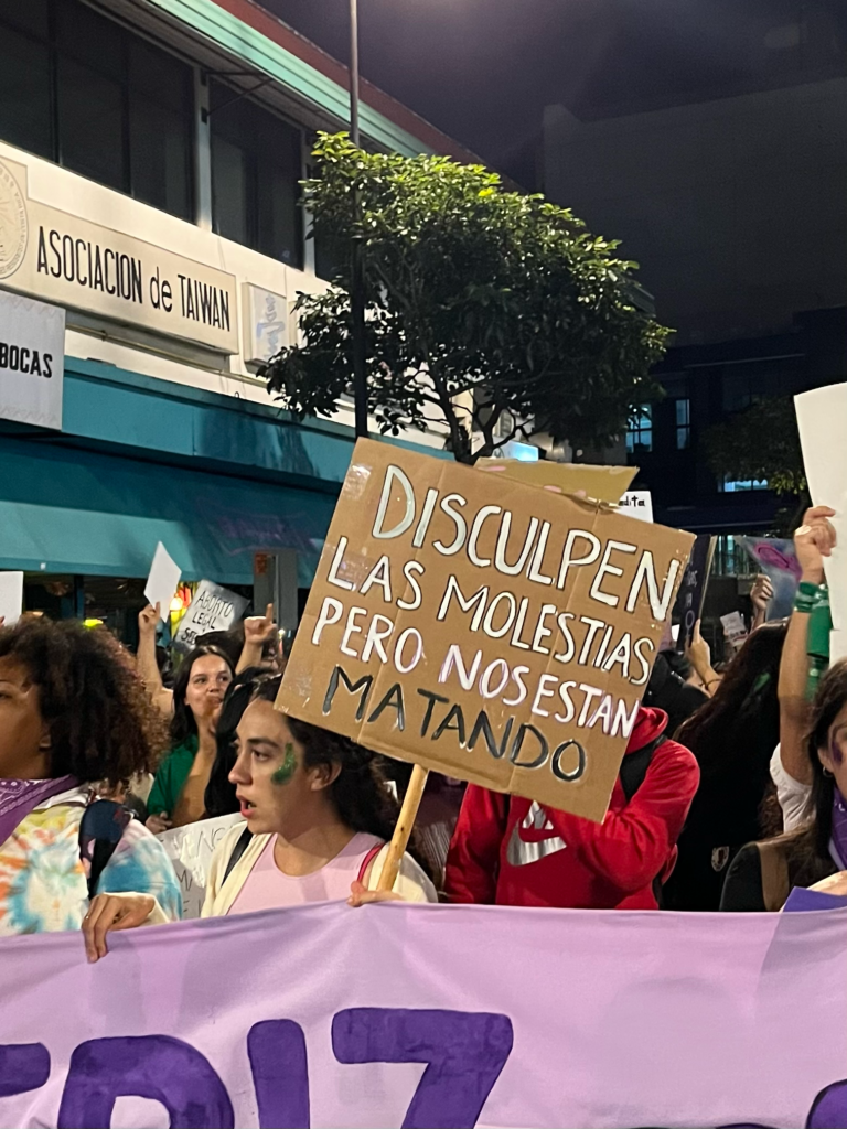 Foro de las Mujeres-Inamu insta a priorizar recursos para mecanismos efectivos contra los femicidios