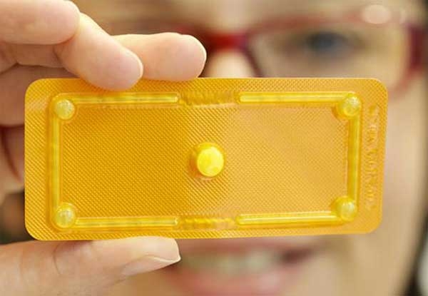 Imagen principal del artículo: Honduras levanta la prohibición de la píldora del día después tras más de 13 años