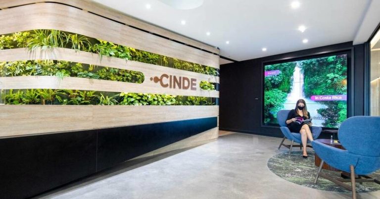 El legado de CINDE y su futuro