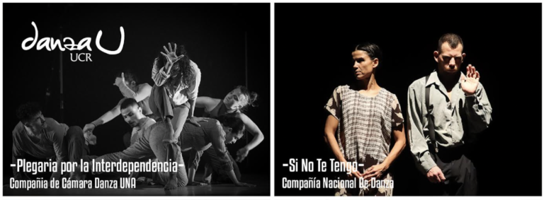 Festival Paréntesis Espacio de Danza acercará al público a la danza indígena costarricense
