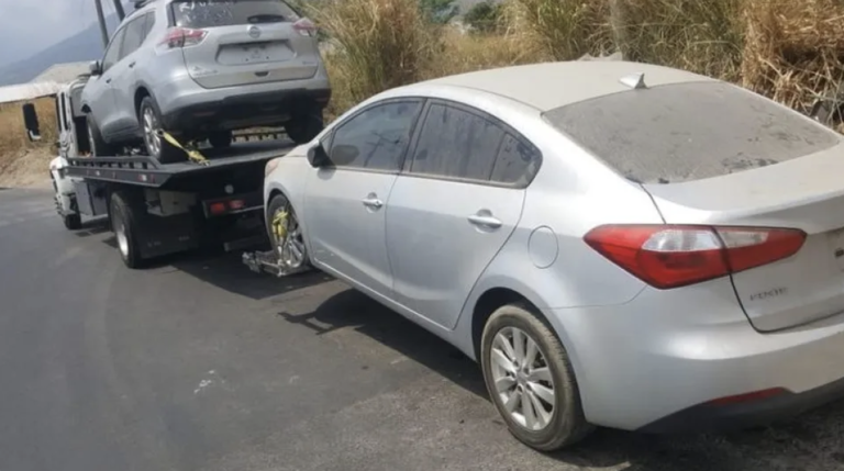 Lanzan aplicación para que conductores contacten a grúas en carretera