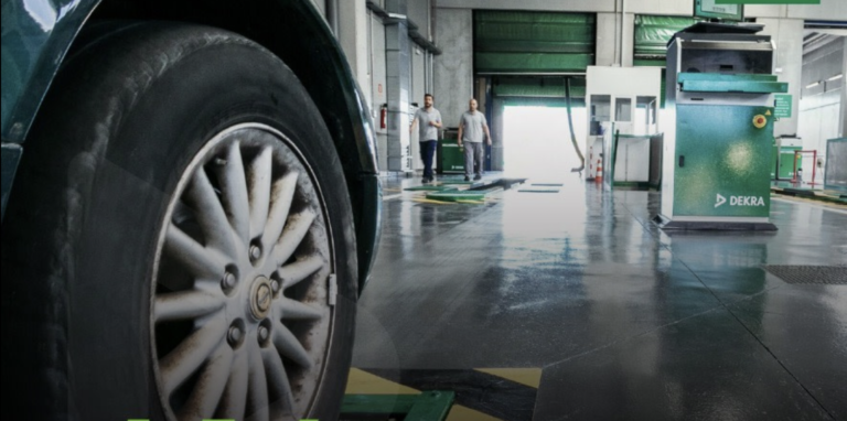 ¿Cuando le toca a ir a Dekra? MOPT aclara dudas de los usuarios ante cambios en amnistía de inspección vehicular