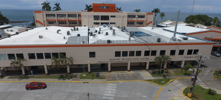 Contraloría pide a CCSS prever qué hará si nuevo Hospital de Limón no obtiene viabilidad ambiental