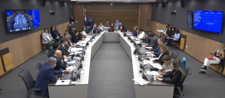 Comisión de Hacendarios logra acuerdo de mayoría para nuevas exclusiones a regla fiscal