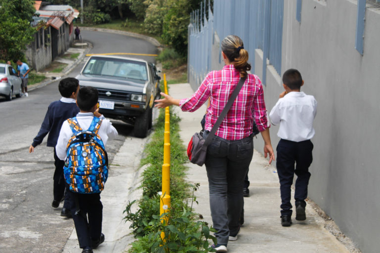 "Combo SOS" de Papa Johns recaudó fondos para apoyar educación de menores de Aldeas Infantiles SOS
