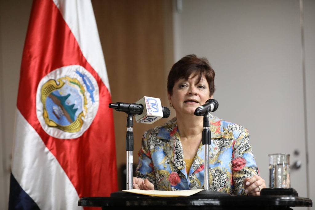 Hacienda recorta una cuarta parte al presupuesto del TSE para 2027