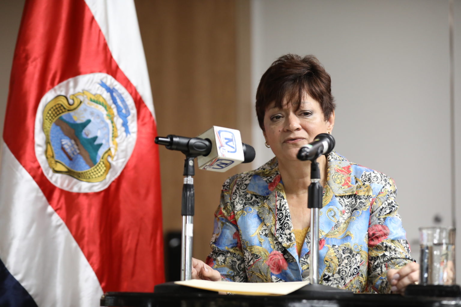 Imagen principal del artículo: TSE objeta por inconstitucional proyecto del oficialismo para cambiar reelección de sus magistrados