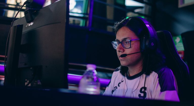 Equipo de deportes electrónicos de Saprissa se coronó tricampeón de Centroamérica y el Caribe