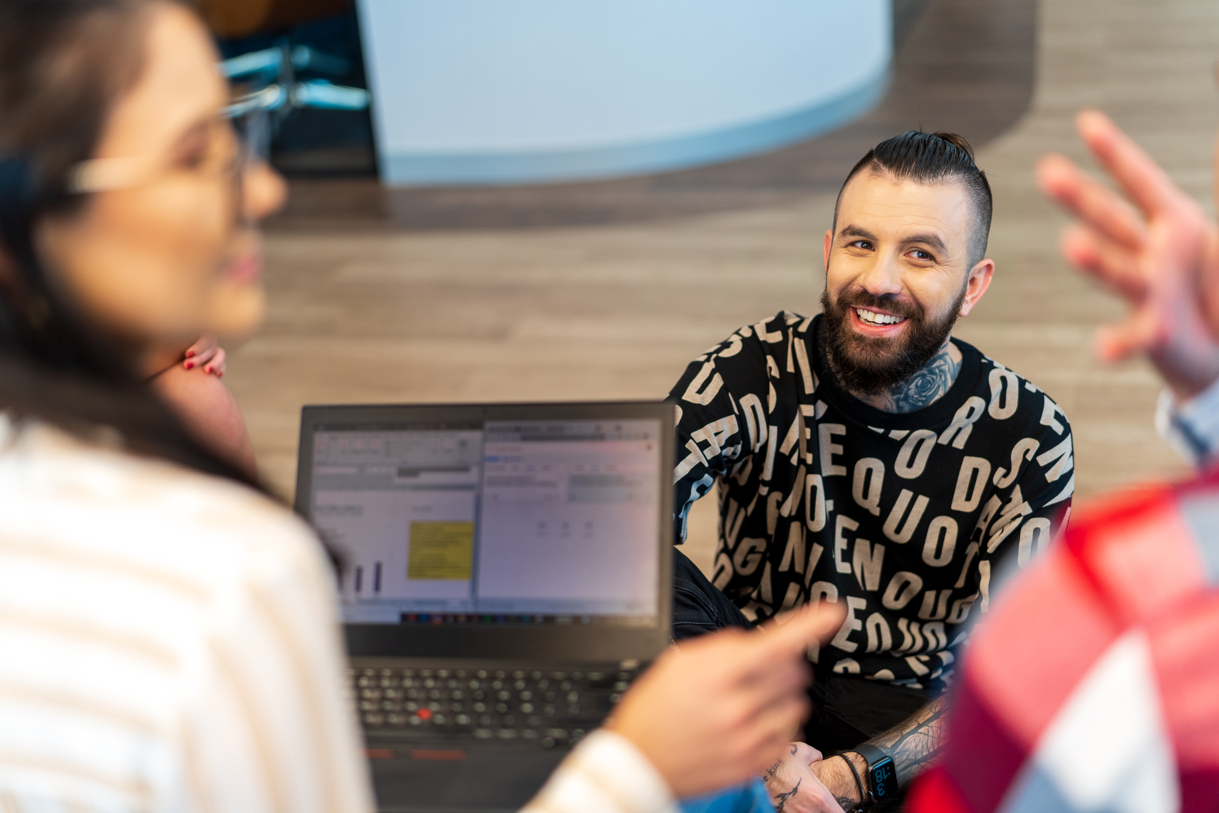 Imagen principal del artículo: Abren 5000 cupos para formación gratuita en áreas tecnológicas