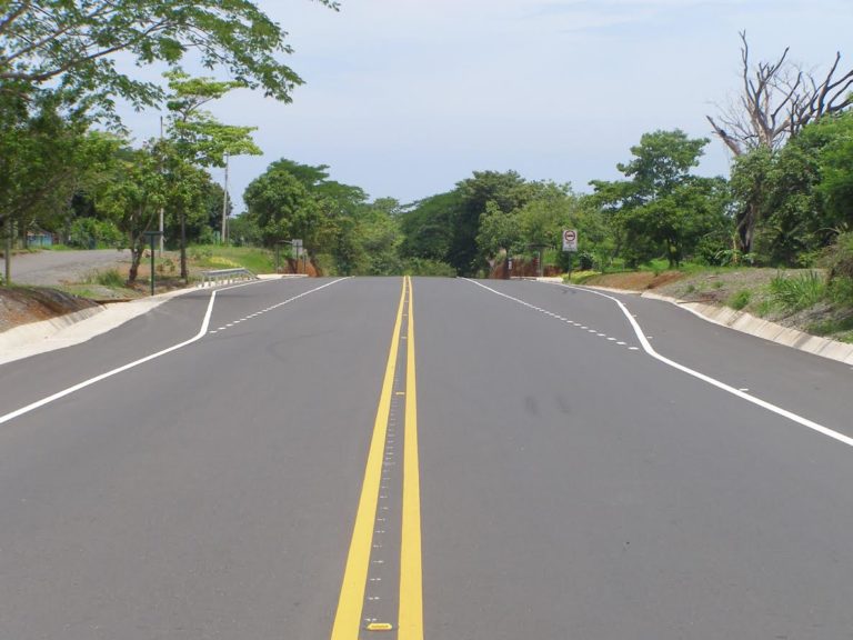 Estándares: por qué las rutas nacionales no deben pasar a manos locales