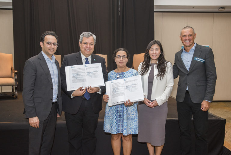 BCIE capacitará a 7.500 mujeres en condición de vulnerabilidad de Latinoamérica