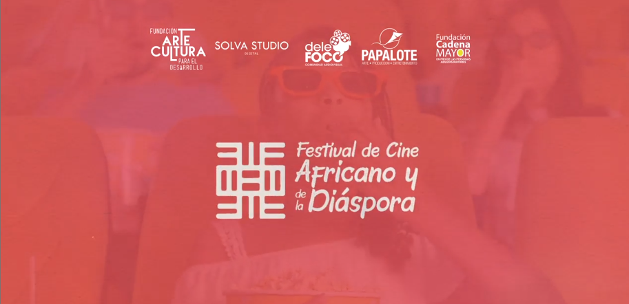 Imagen principal del artículo: Festival de cine afrodescendiente llegará al país entre el 17 y el 30 de abril