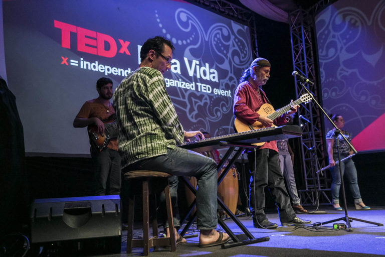 TEDxPuraVida anuncia su agenda 2023 con 48 expositores entre mayo y agosto